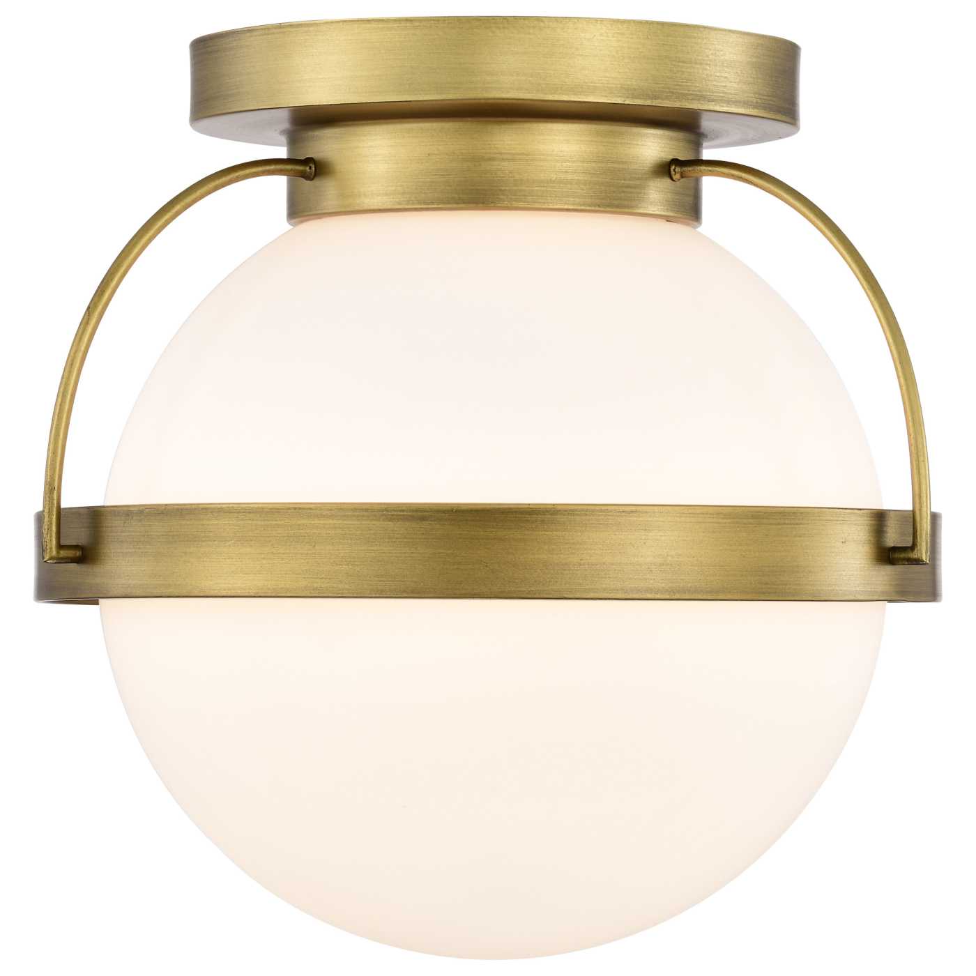 LAKESHORE 1 LT SMALL FLUSH - 60-7780