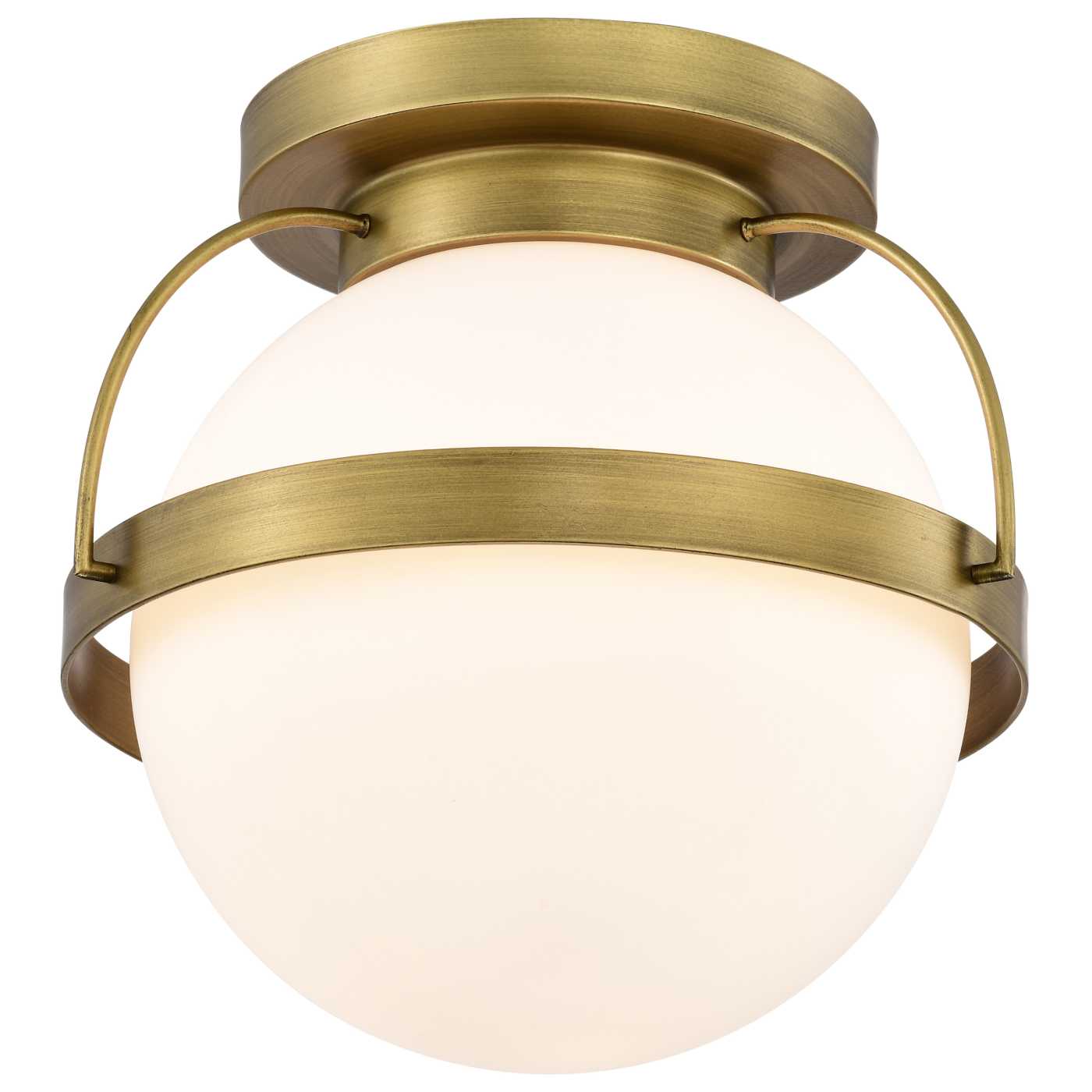 LAKESHORE 1 LT SMALL FLUSH - 60-7780