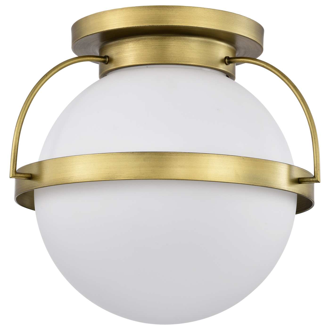 LAKESHORE 1 LT LARGE FLUSH - 60-7782