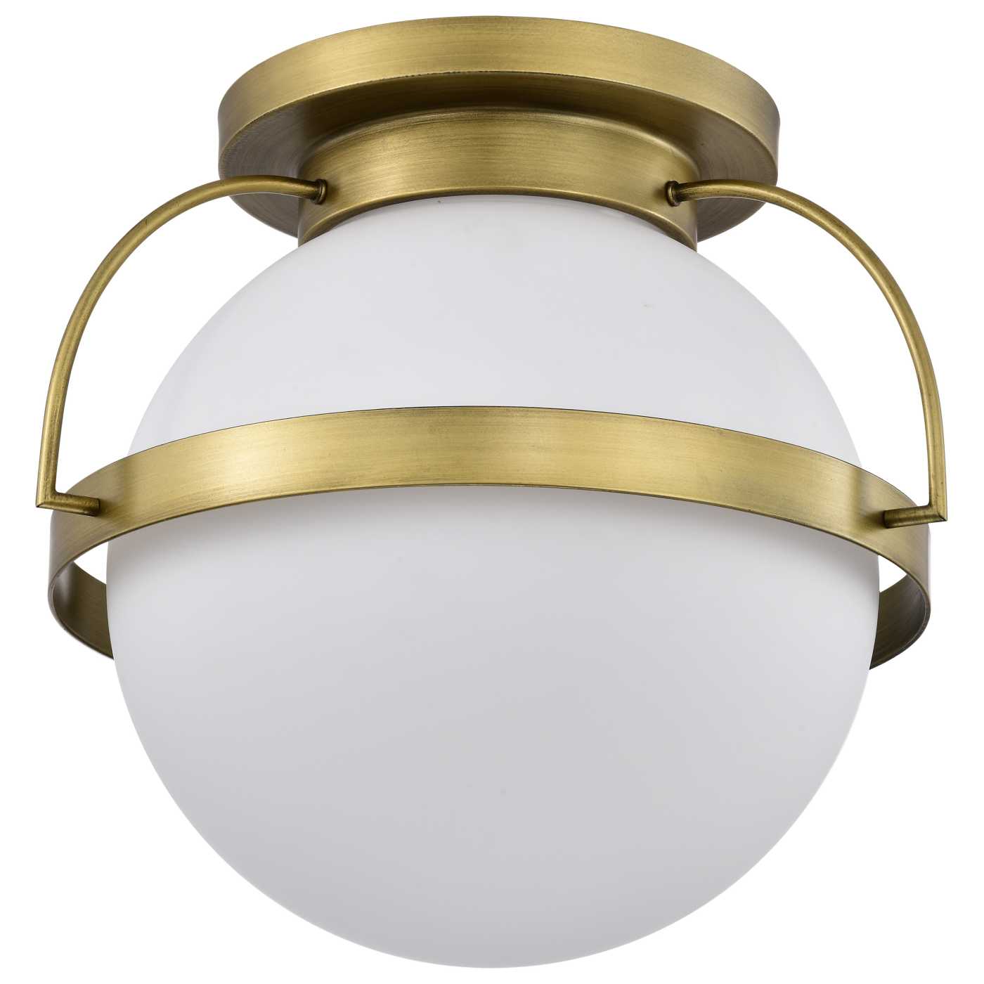 LAKESHORE 1 LT LARGE FLUSH - 60-7782