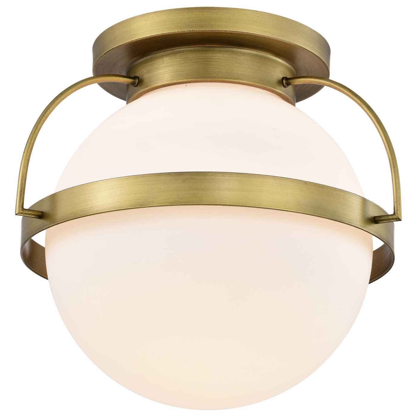 LAKESHORE 1 LT LARGE FLUSH - 60-7782