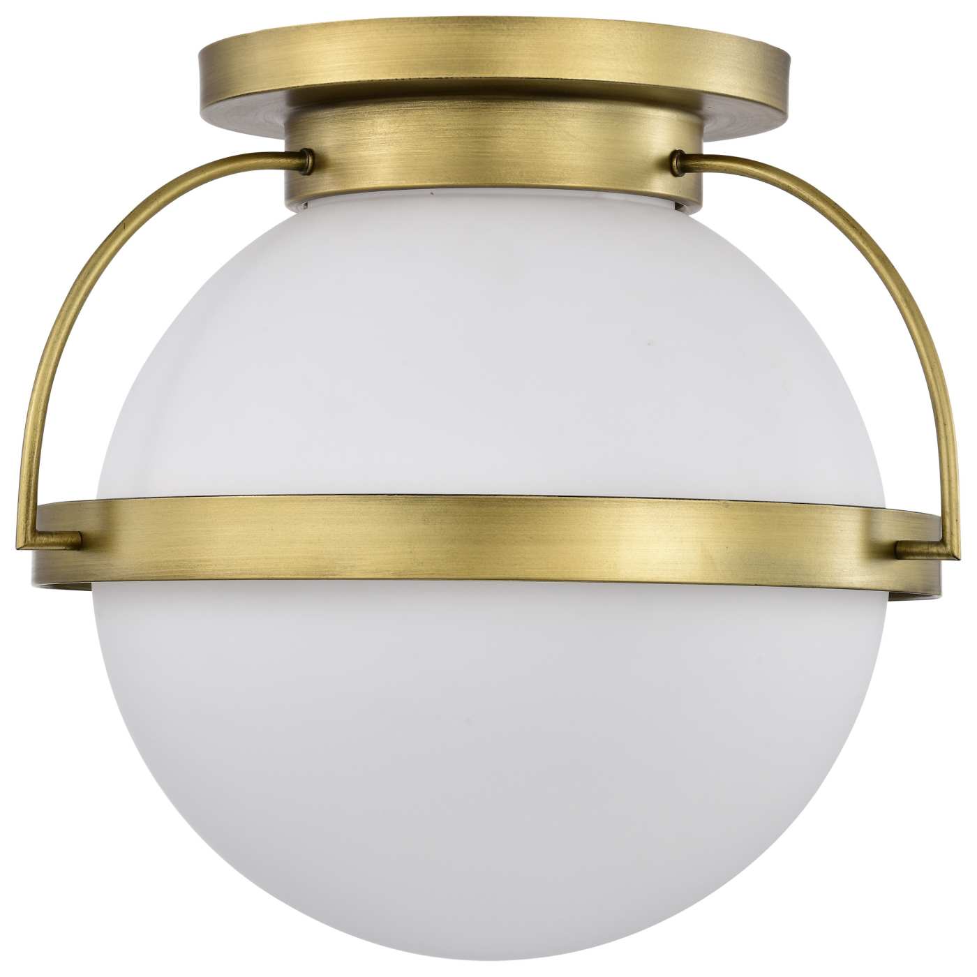 LAKESHORE 1 LT LARGE FLUSH - 60-7782