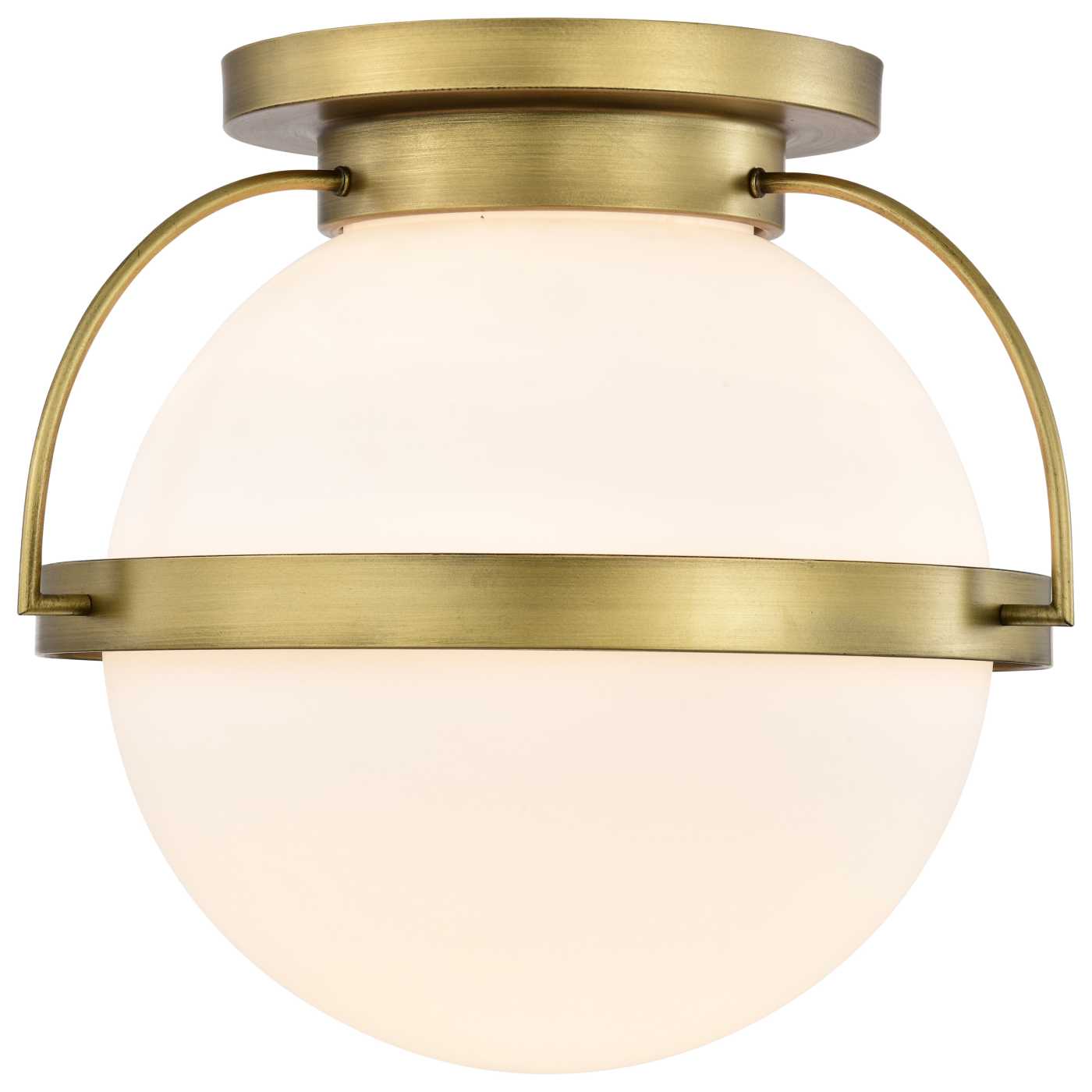 LAKESHORE 1 LT LARGE FLUSH - 60-7782