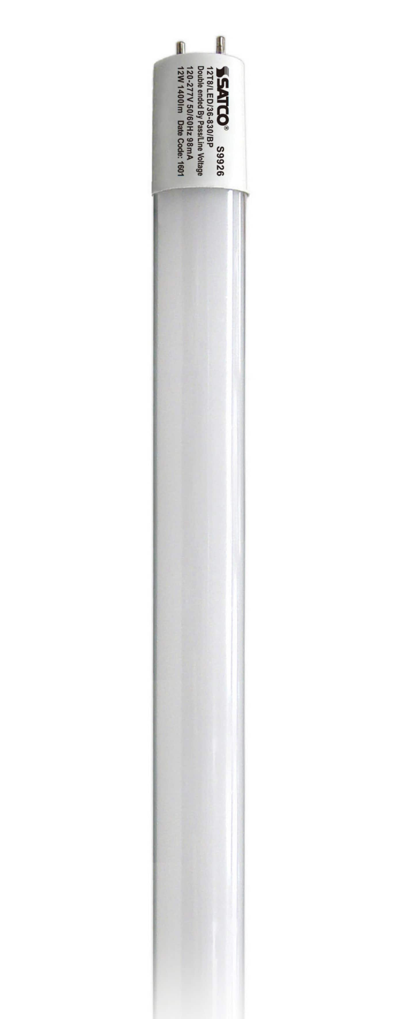 12T8/LED/36-830/BP 120-277V - S9926