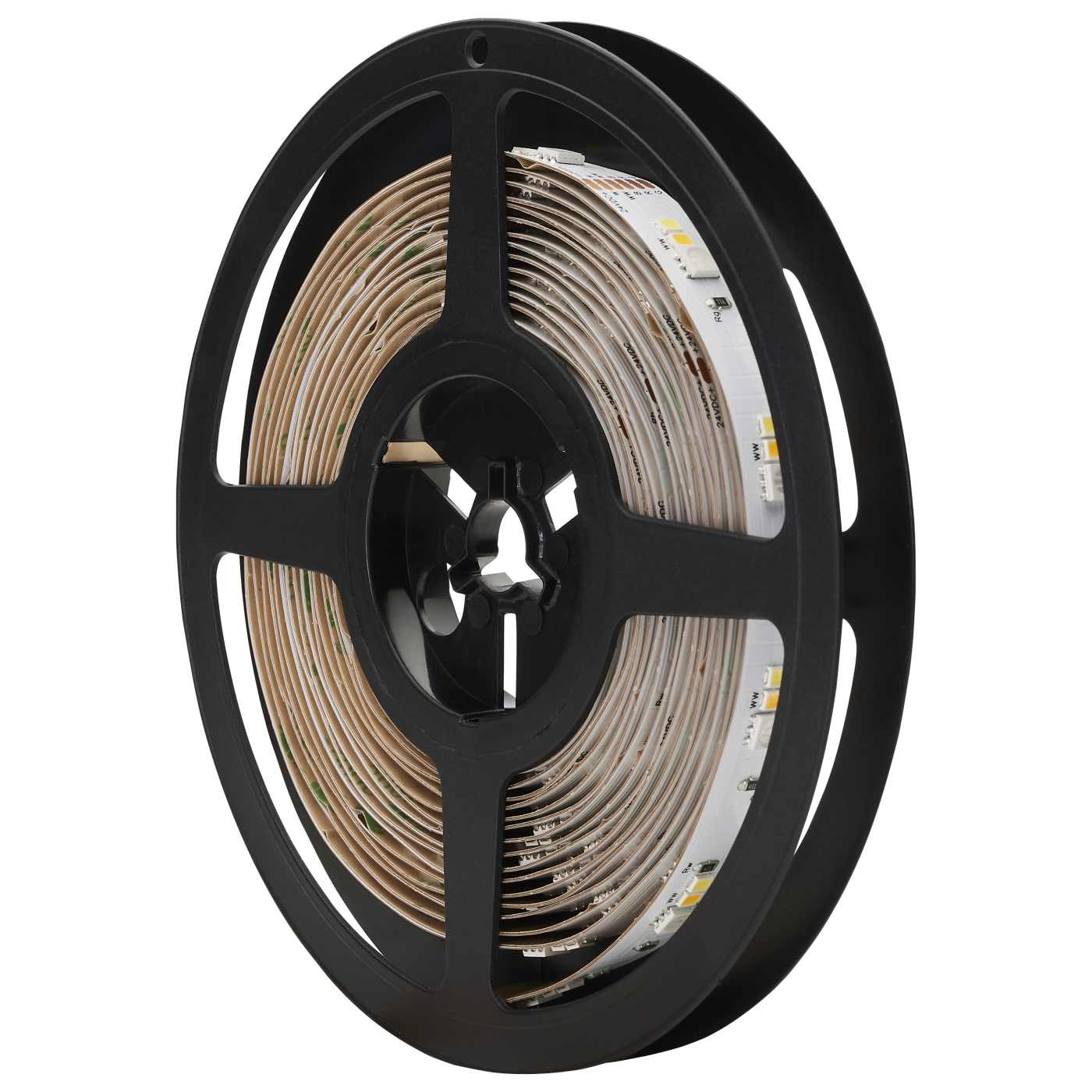 TAPE/RGBTW/IP20/PLUG/SF/16' - 64-120