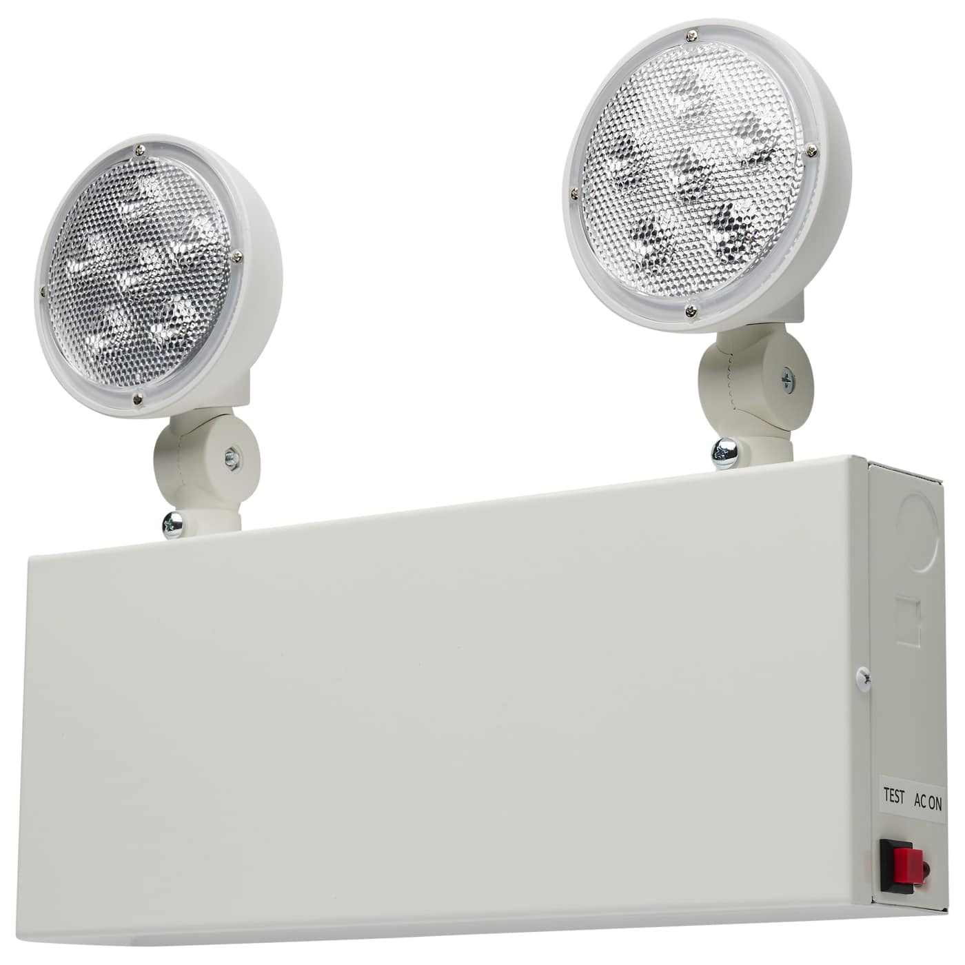 EMERG LIGHT DH - NYC - 67-132