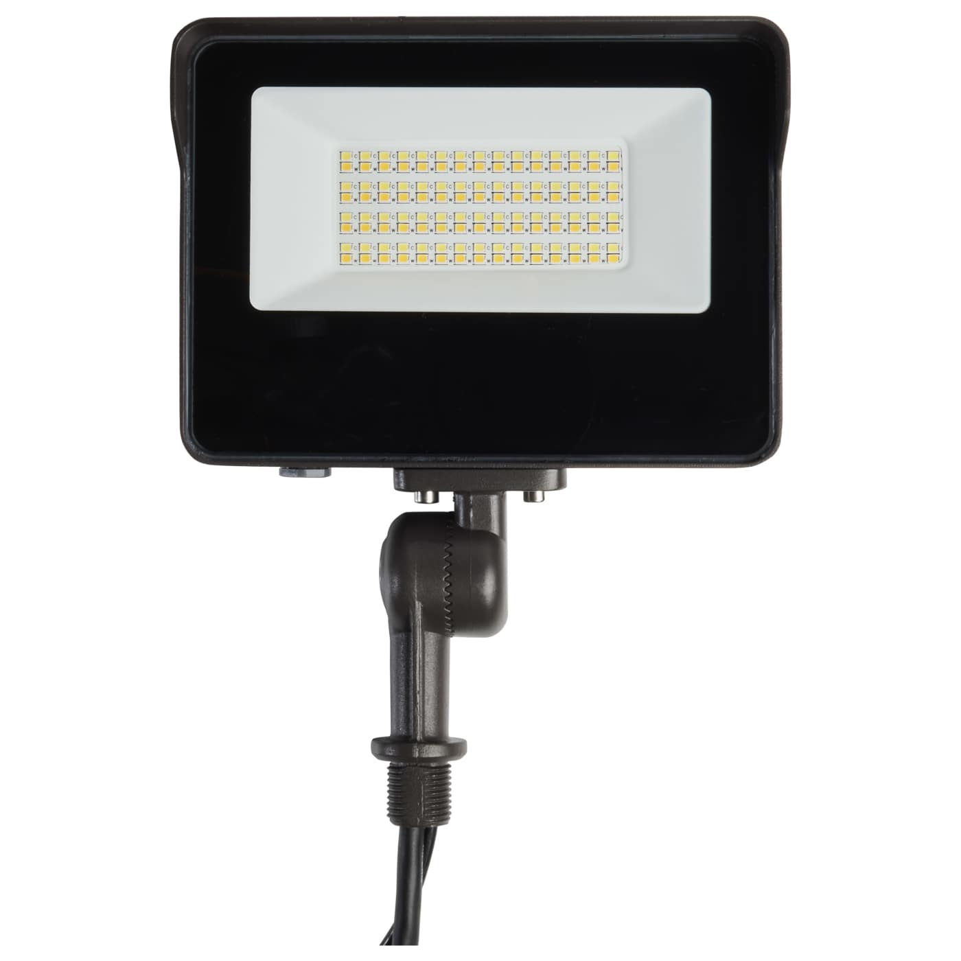 LED FLOOD 15/25/35W CCT SEL - 65-541