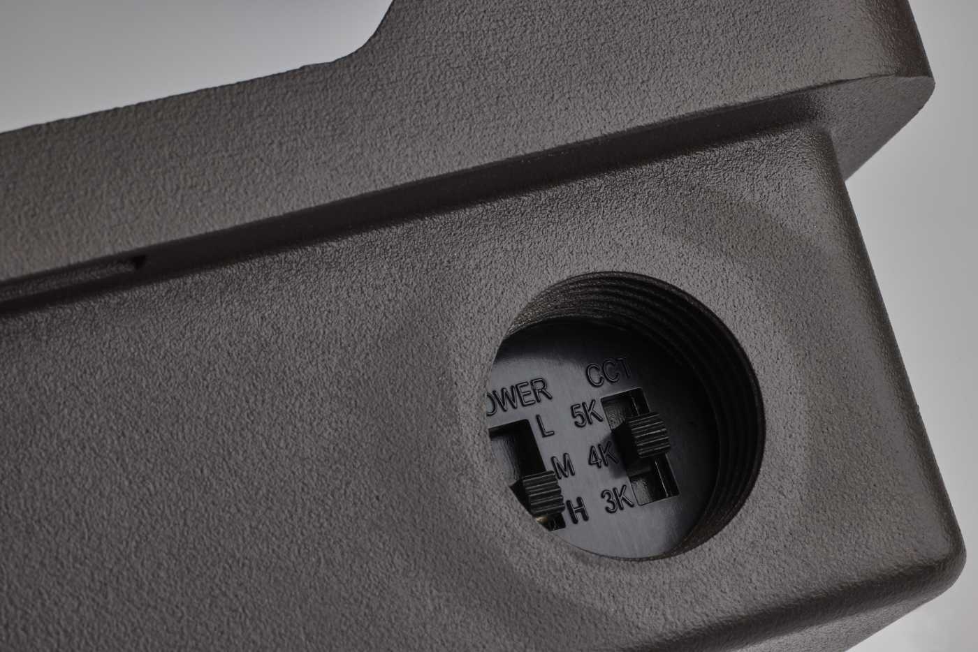 LED FLOOD 15/25/35W CCT SEL - 65-541
