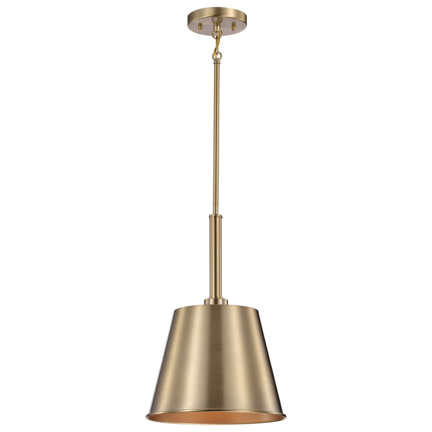 ALEXIS 1LT SM PENDANT - 60-7939