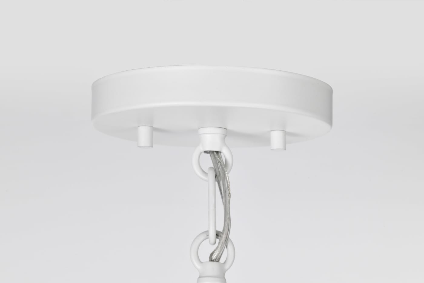 ALEXIS 1LT SM PENDANT - 60-7949