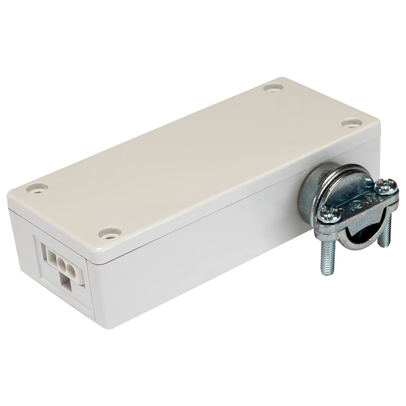 UNDER CAB JBOX PLASTIC - 63-513