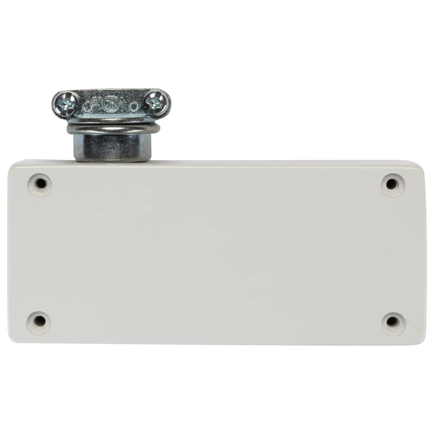 UNDER CAB JBOX PLASTIC - 63-513