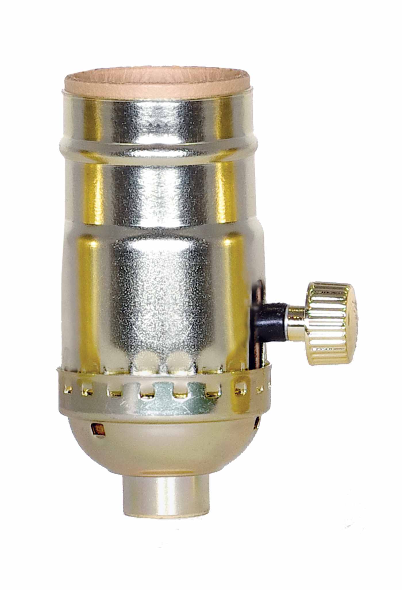 B/G 200W DIMMER SOCKET - 80-1547