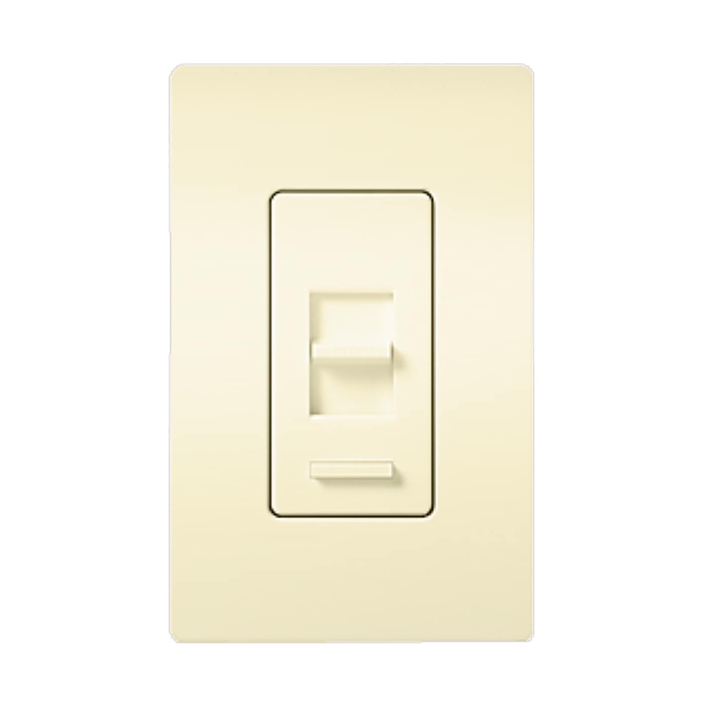 LUMEA C.L. SLIDE DIMMER ALMOND - 96-103