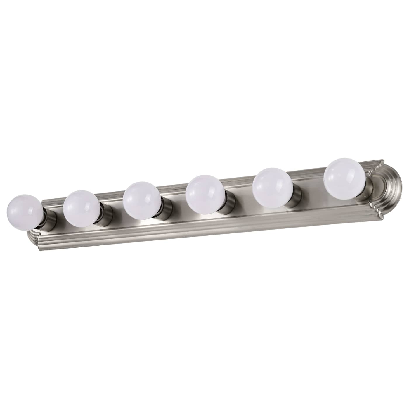 6 LT 36" RACETRACK VANITY - 60-302