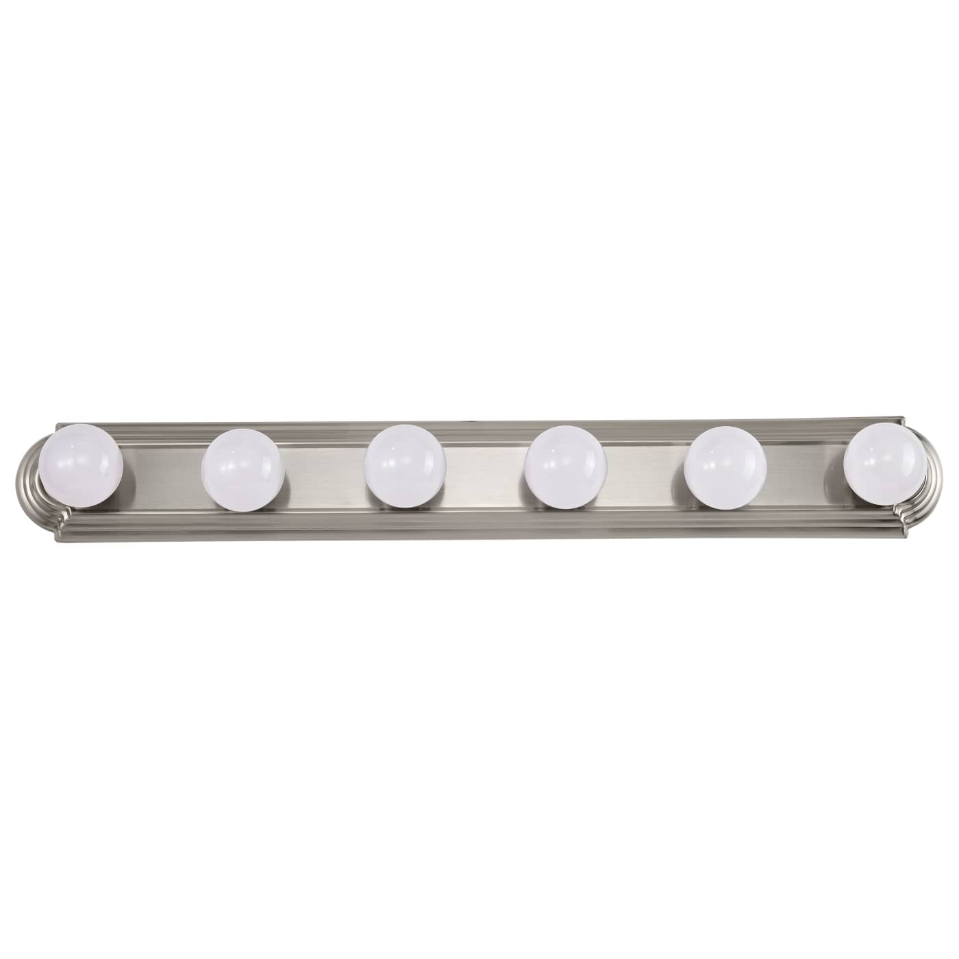 6 LT 36" RACETRACK VANITY - 60-302
