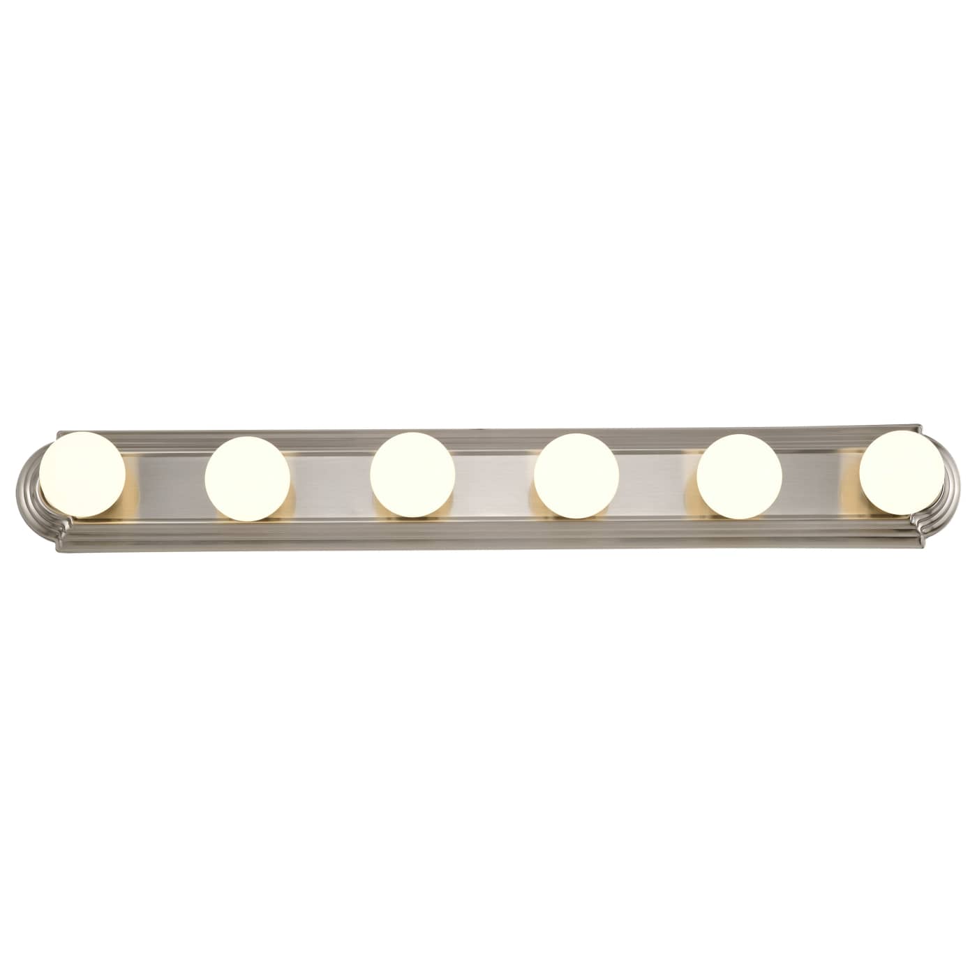 6 LT 36" RACETRACK VANITY - 60-302