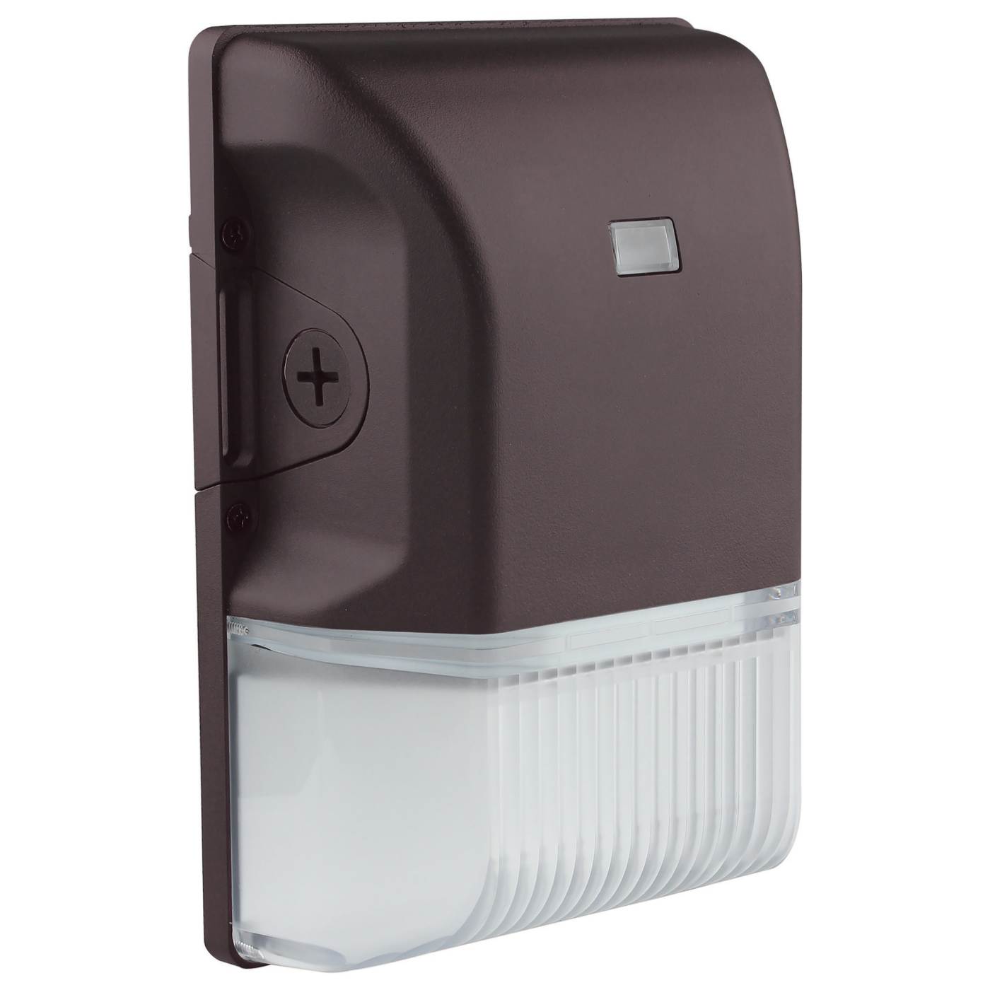 LED SMALL WALL PACK W/PHOTOCEL - 65-748