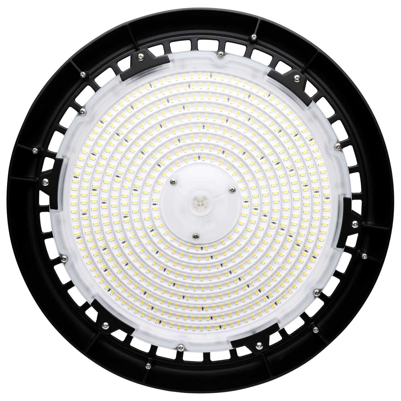 LED UFO HIGHBAY CCT & WATT ADJ - 65-771R2