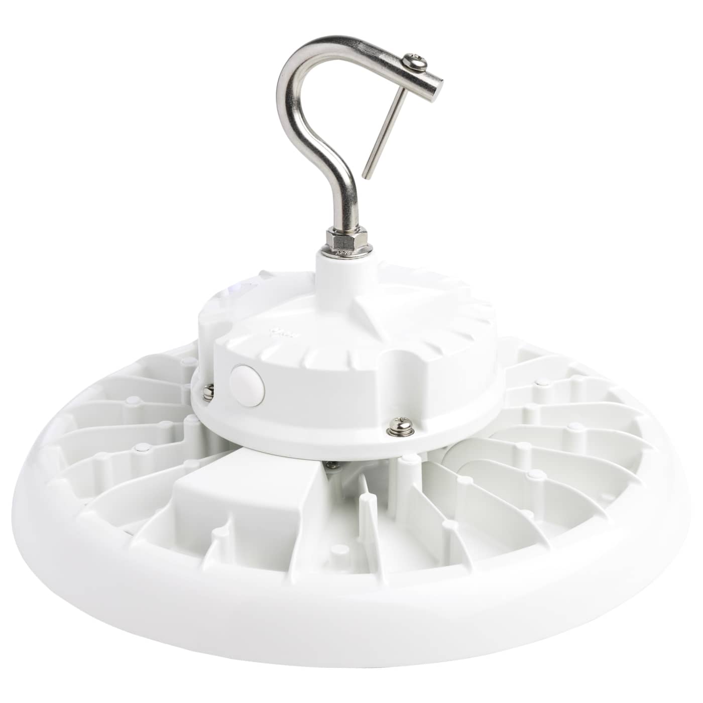 LED UFO HIGHBAY 150W/4000K - 65-793R2