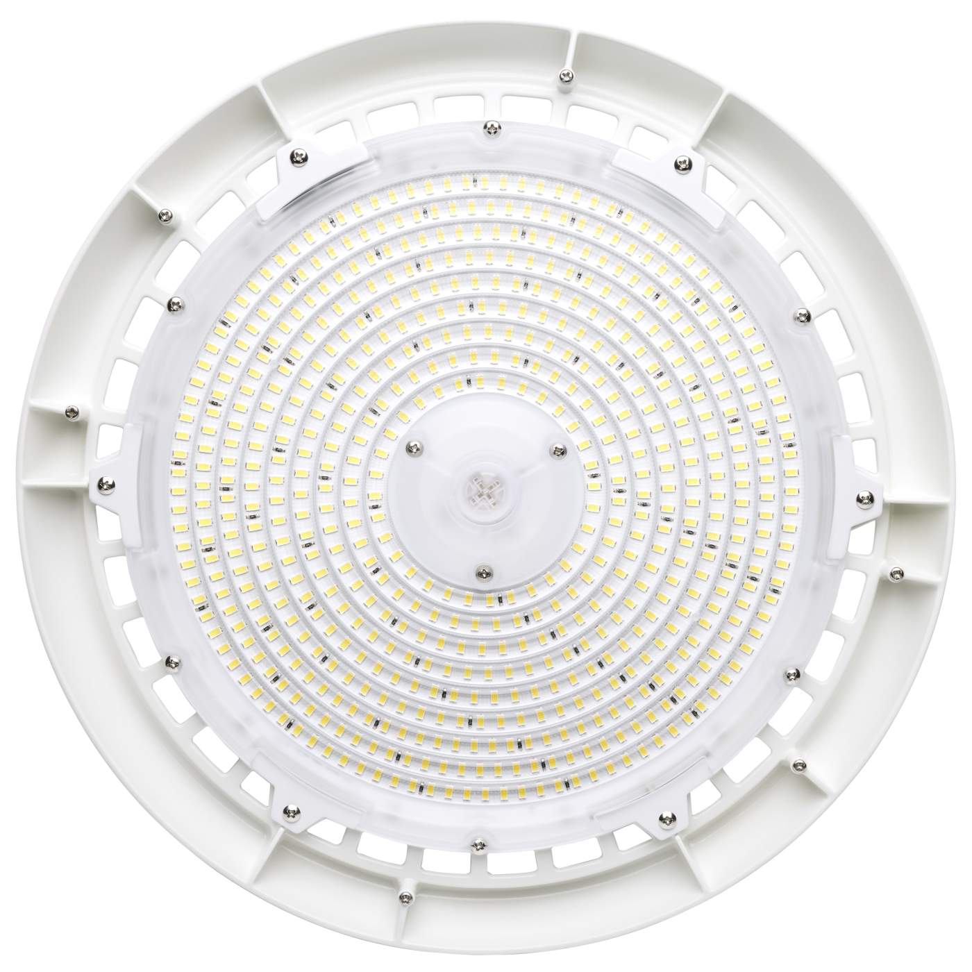 LED UFO HIGHBAY 240W/4000K - 65-797R2