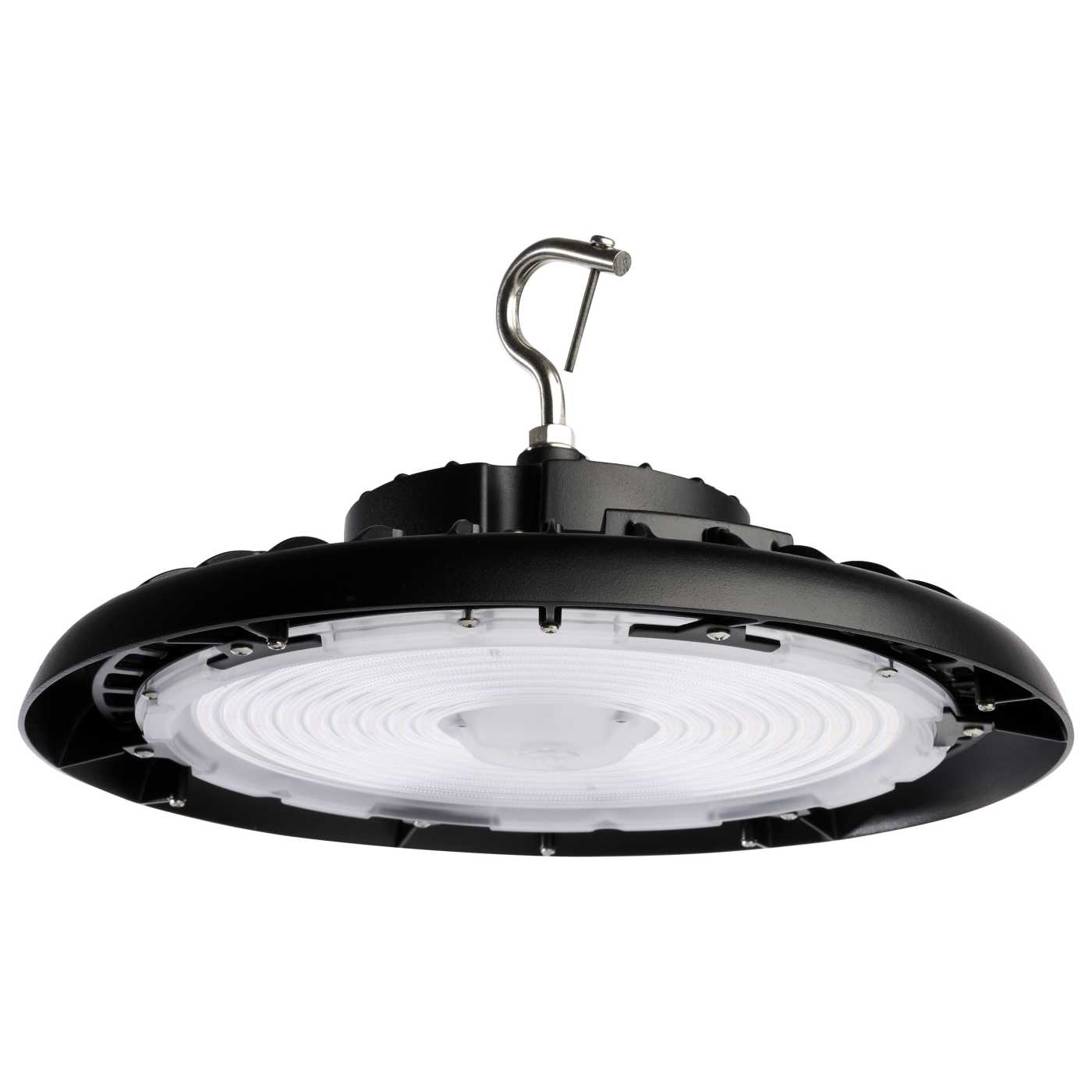 LED UFO HIGHBAY 240W/4000K - 65-807R2
