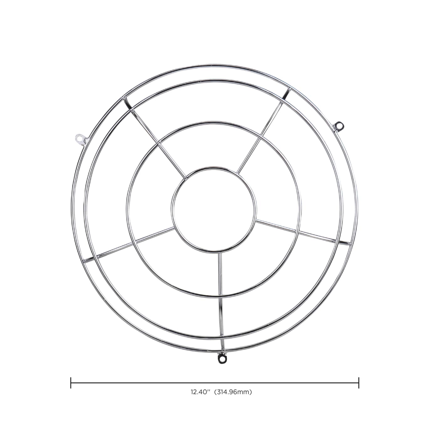 PROTECTIVE WIRE GUARD - 65-810
