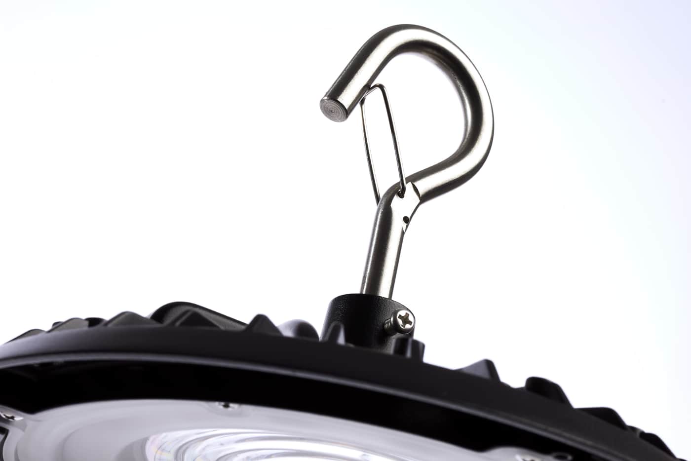 LED 60W UFO W/PLUG/120V - 65-962