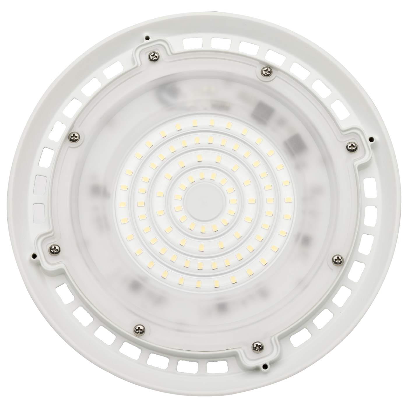 LED 60W UFO W/PLUG/120V - 65-970