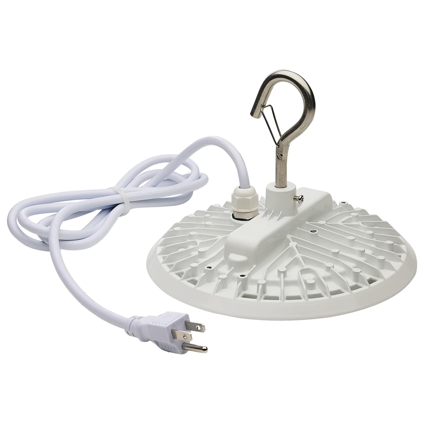 LED 60W UFO W/PLUG/120V - 65-972