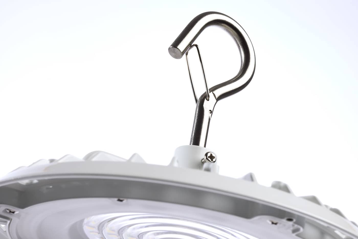 LED 60W UFO W/PLUG/120V - 65-972