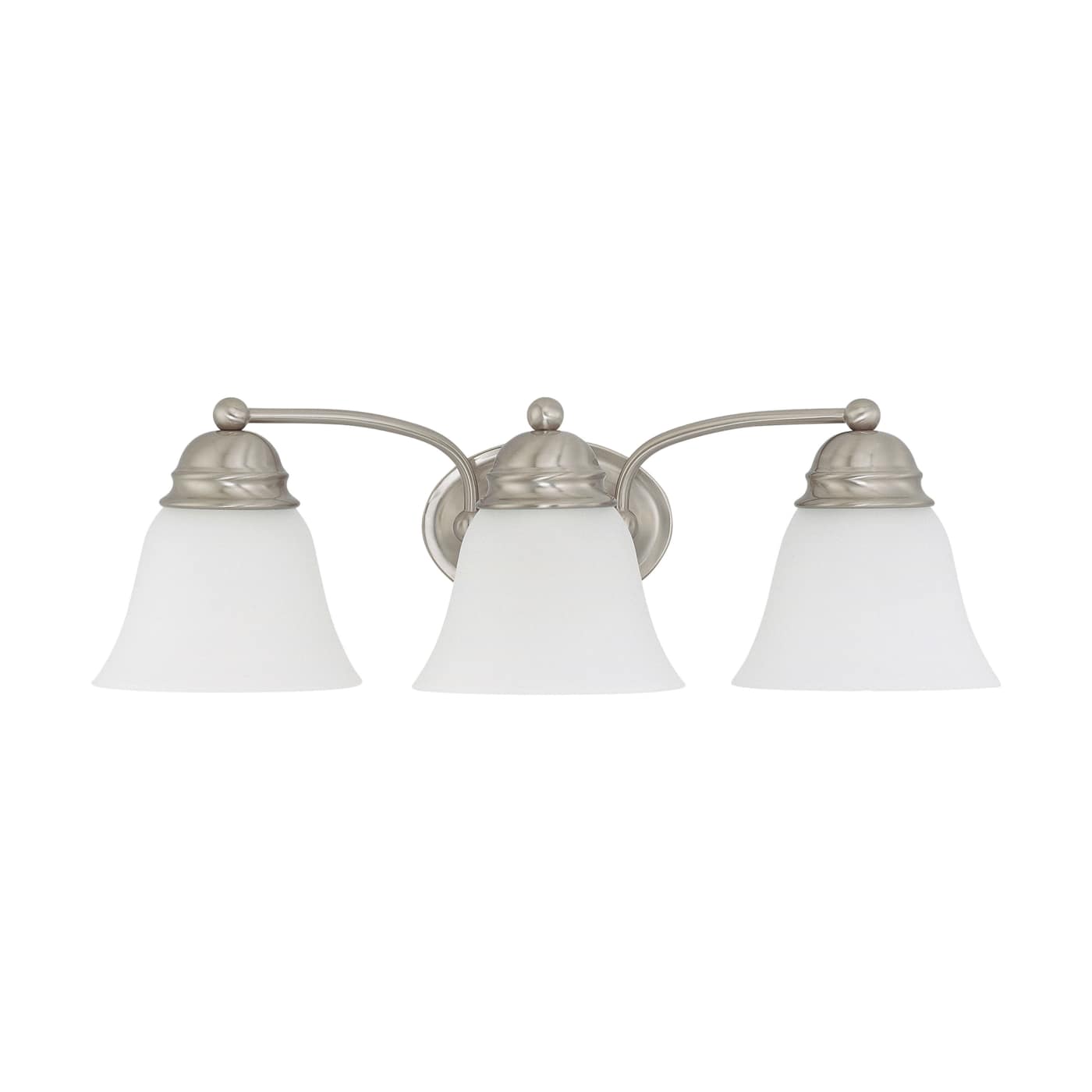 EMPIRE 3 LIGHT 21" VANITY - 60-3266