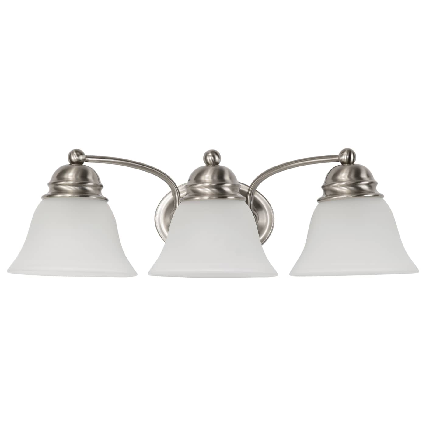 EMPIRE 3 LIGHT 21" VANITY - 60-3266