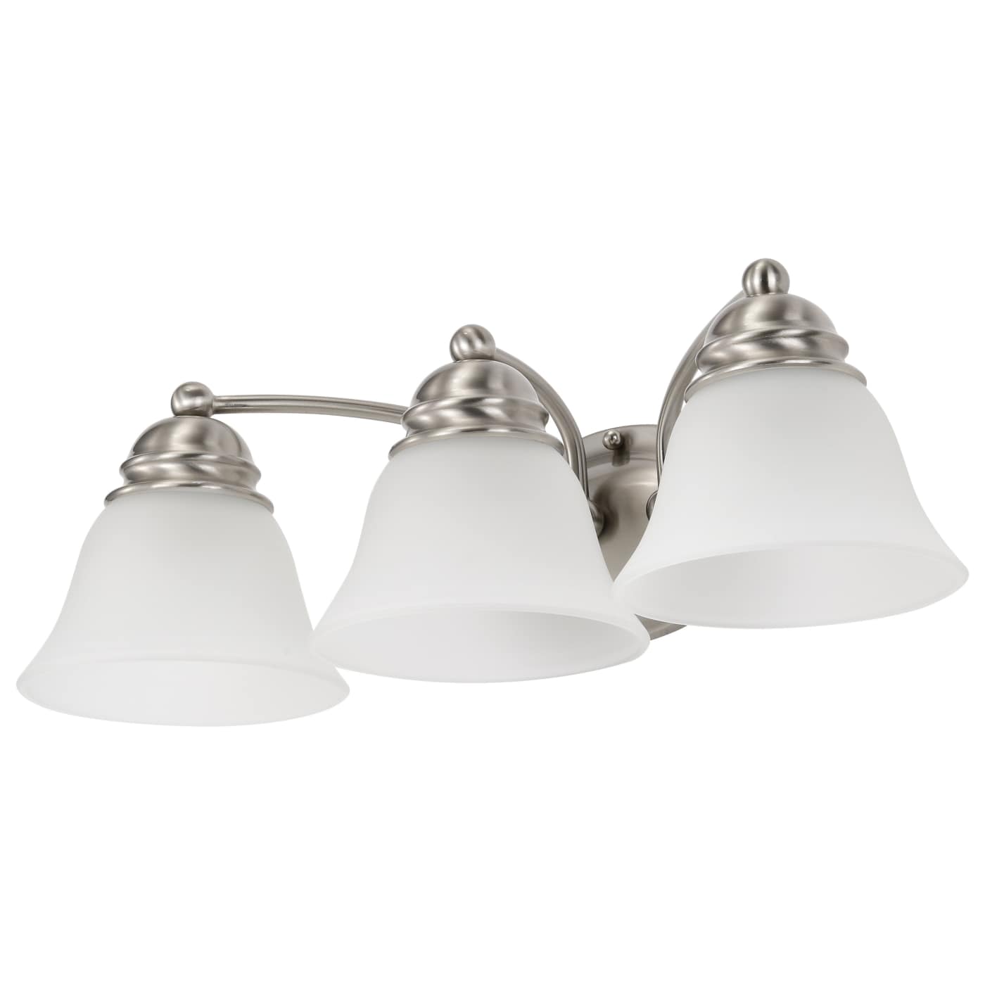 EMPIRE 3 LIGHT 21" VANITY - 60-3266
