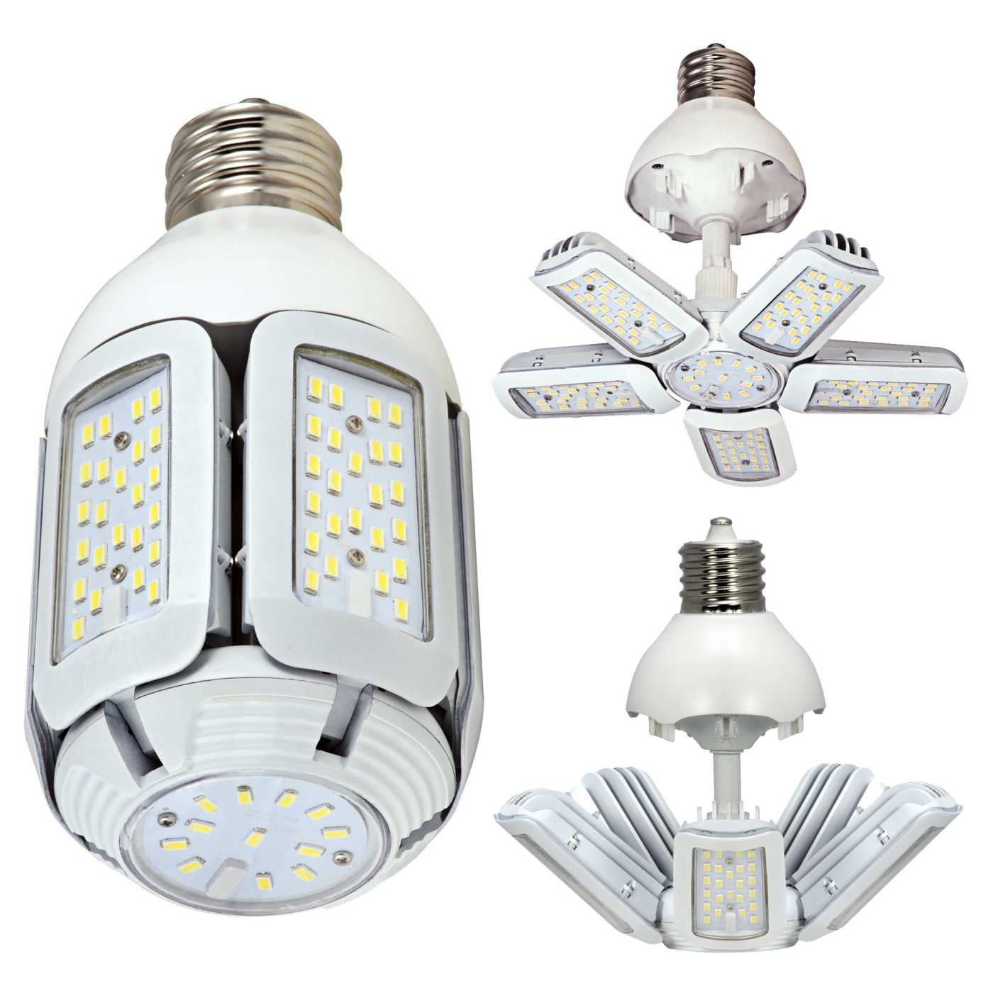 75W/LED/HID/MB/5000K/100-277V - S9769