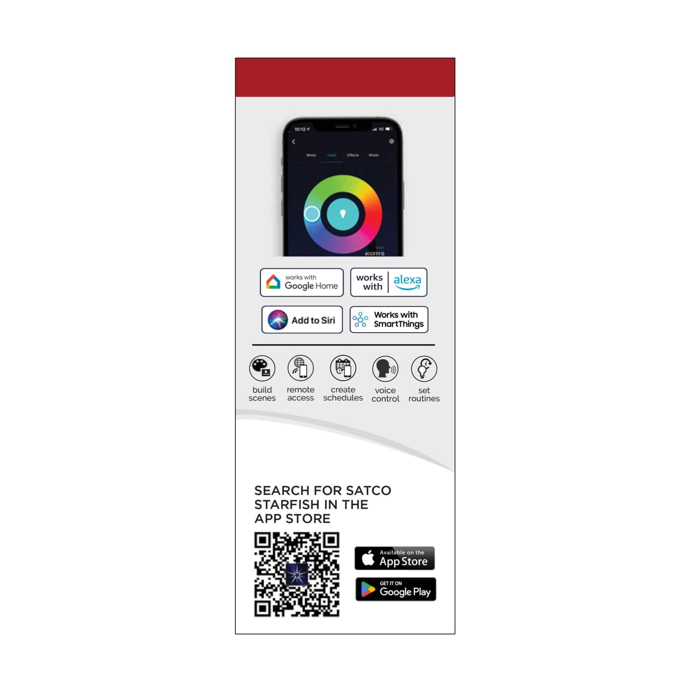 TAPE/RGBTW/IP20/JBOX/SF/16' - 64-121