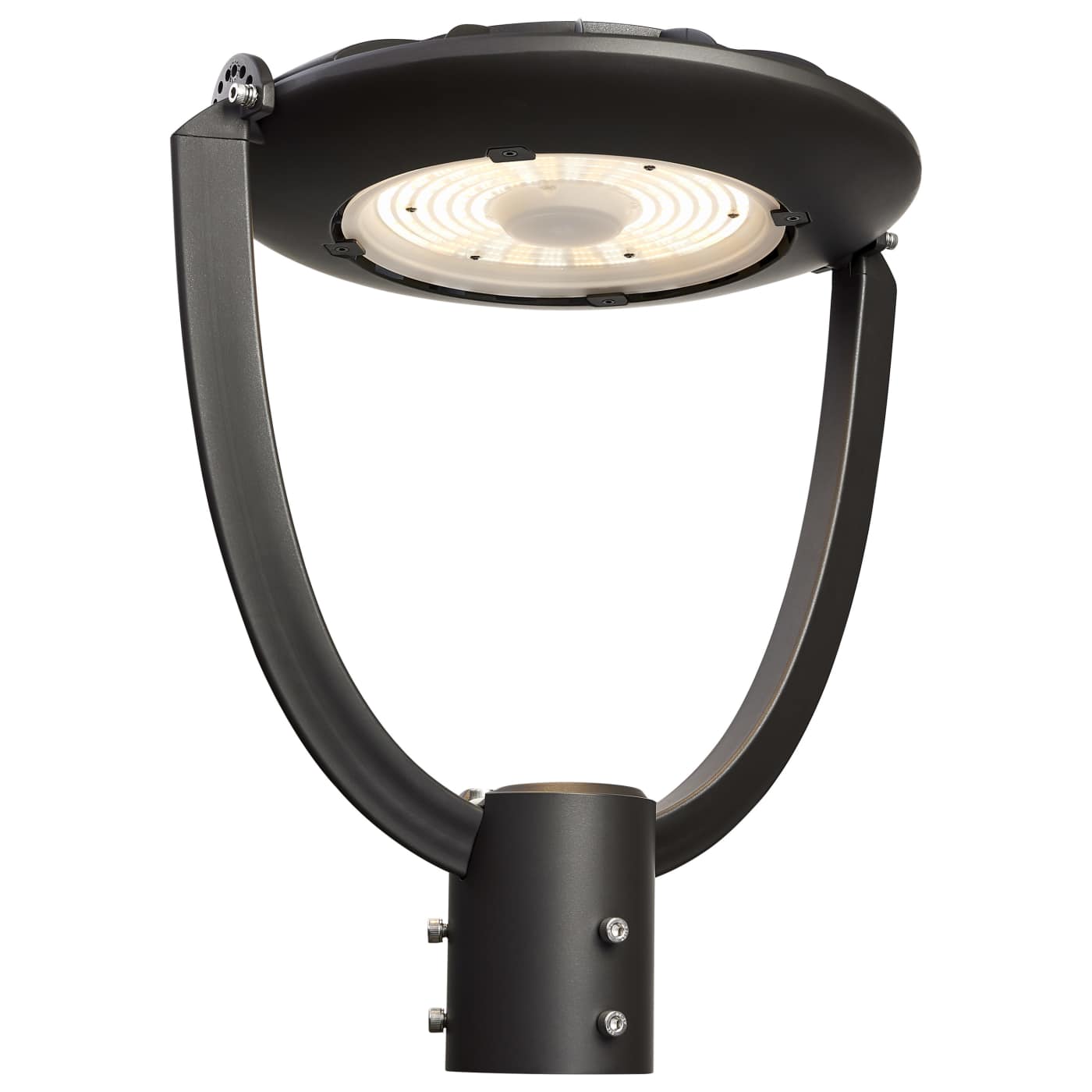 LED 100W POST TOP CCT SELECT - 65-893