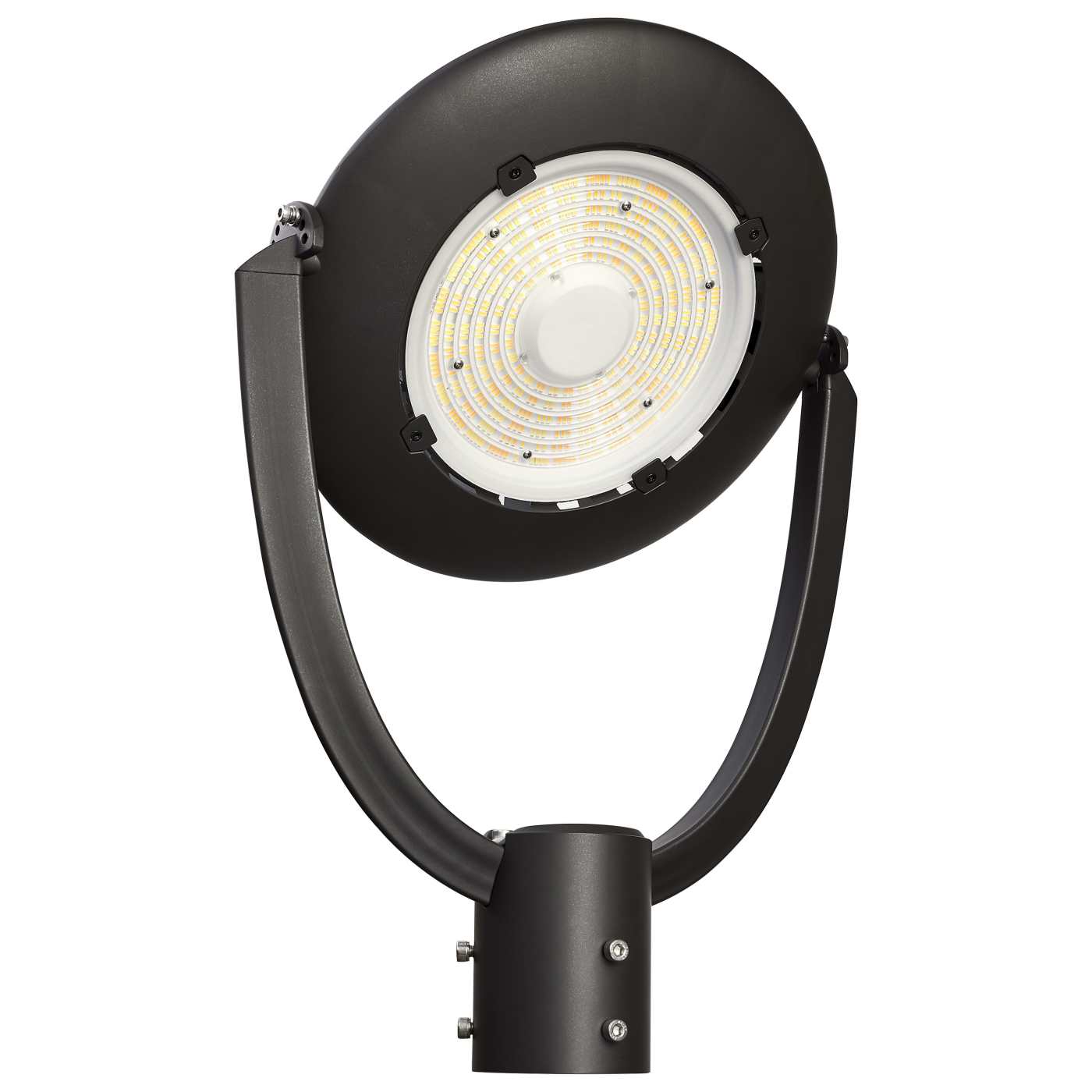 LED 100W POST TOP CCT SELECT - 65-893