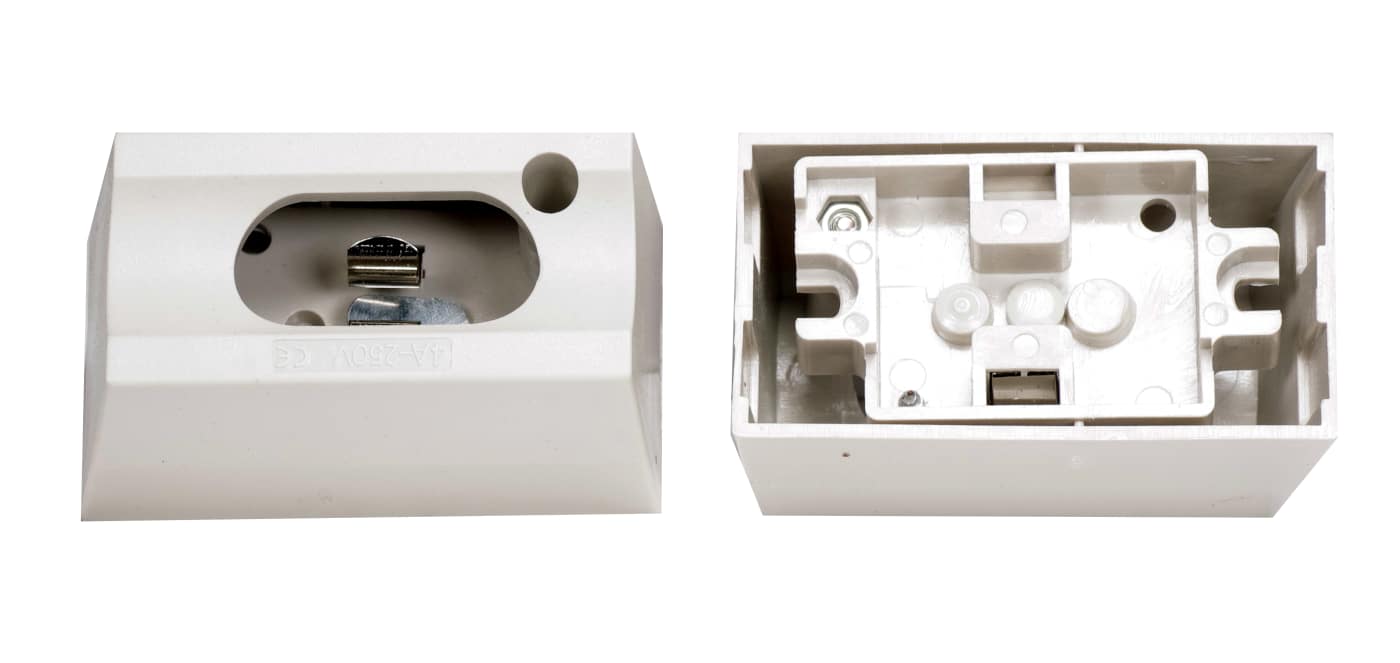 LINESTRA SOCKET S14S - 90-250
