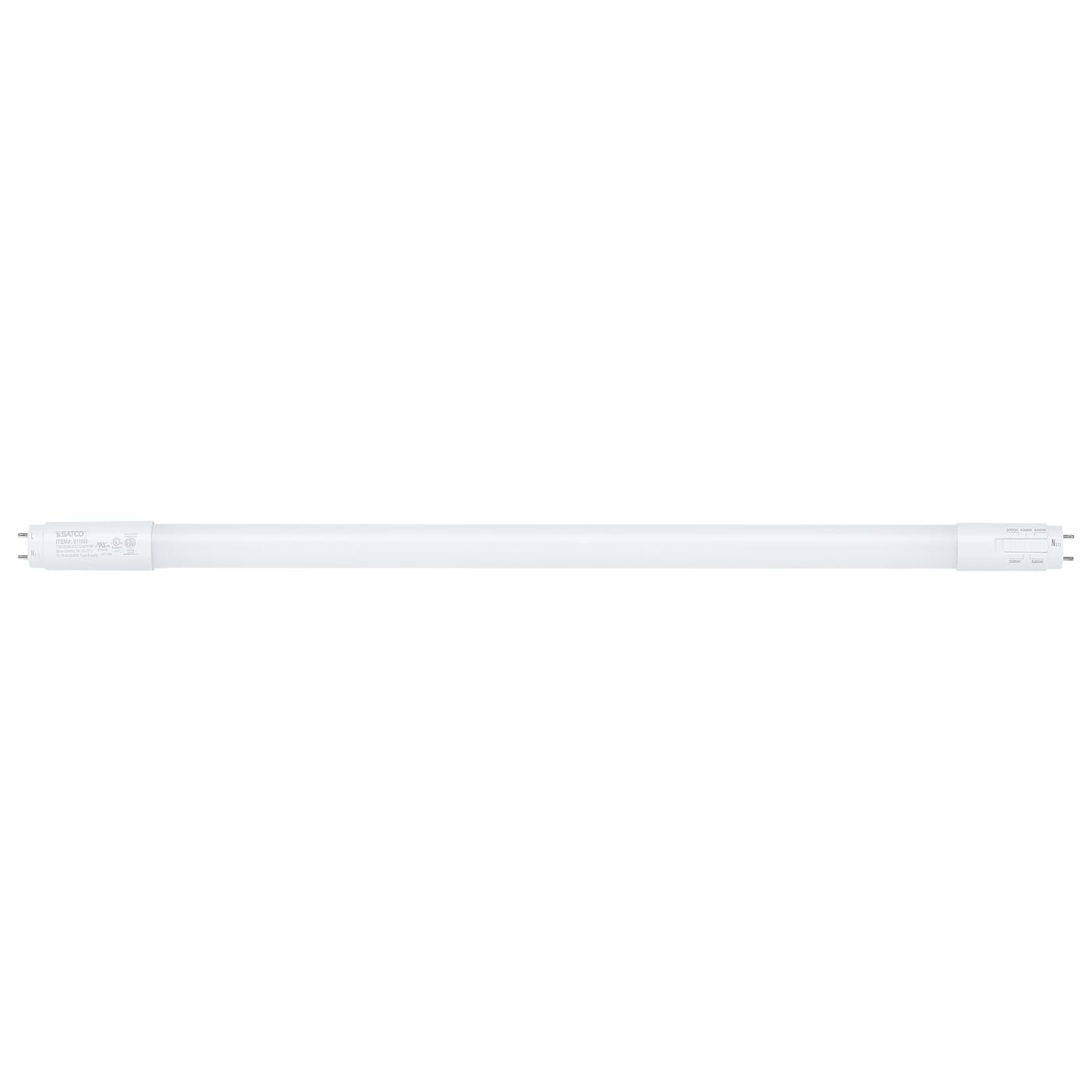 7T8/LED/24-5CCT/DIM/LF/BP - S11660