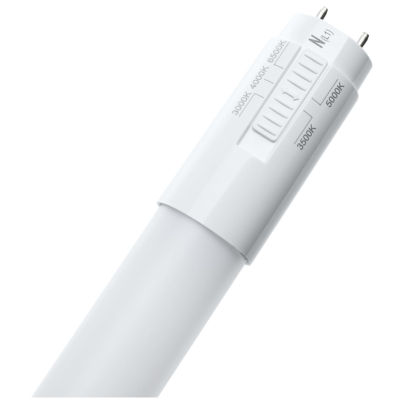 10.5T8/LED/48-5CCT/DIM/LF/BP - S11663