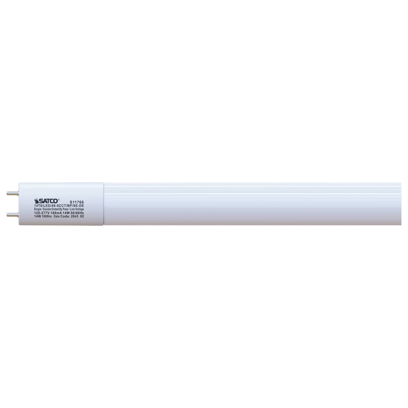 14T8/LED/48-5CCT/BP/SE-DE - S11766