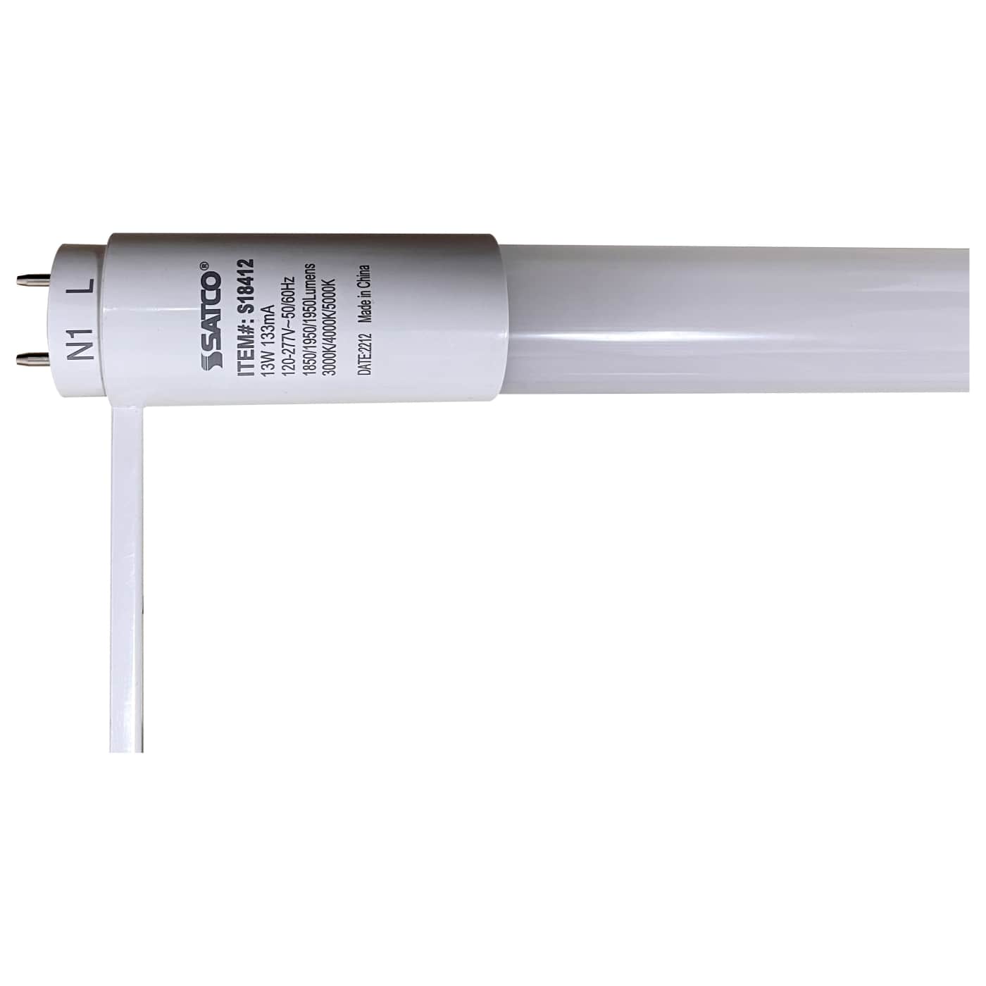 13T8/U3/LED/CCT/BP/SE-DE - S18412