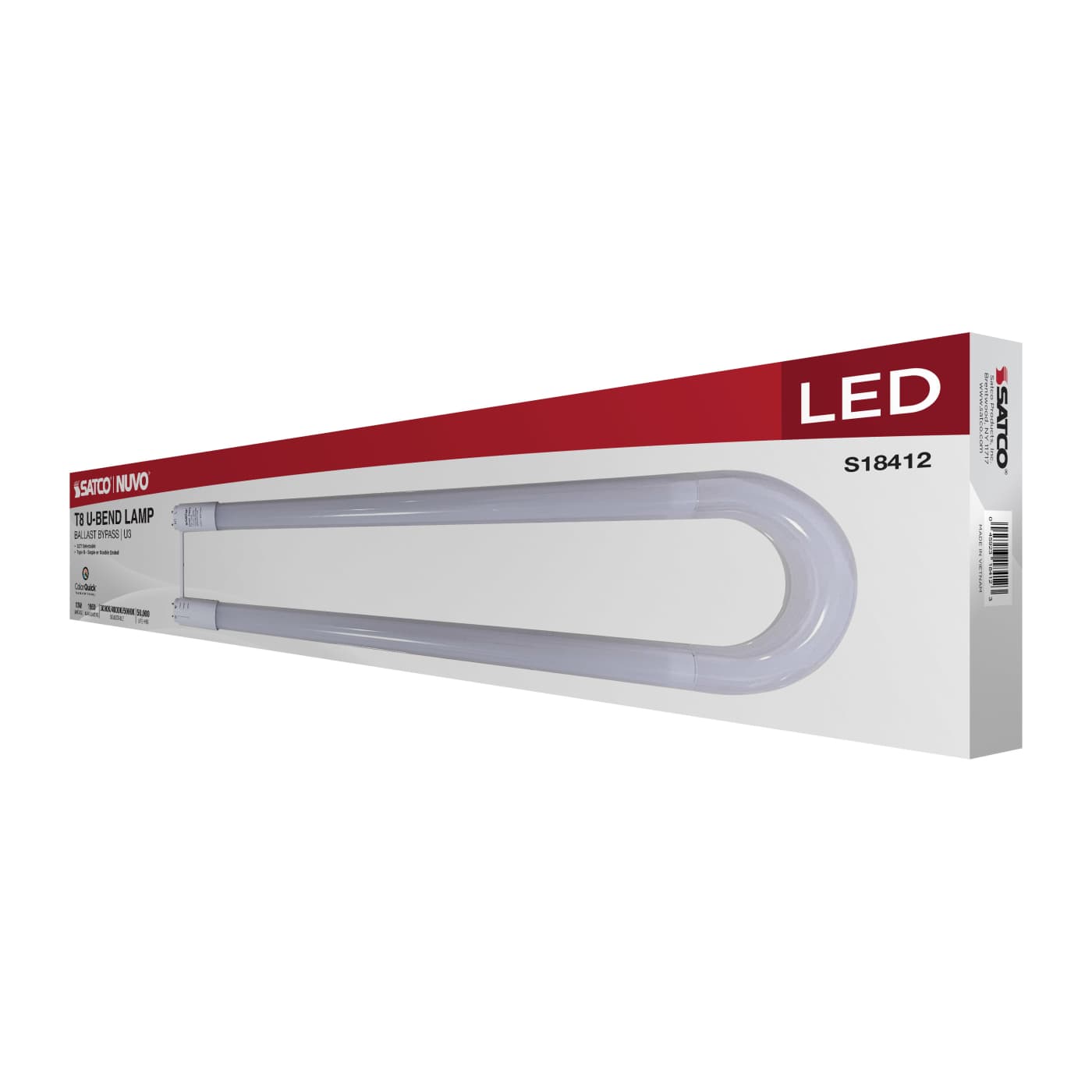 13T8/U3/LED/CCT/BP/SE-DE - S18412