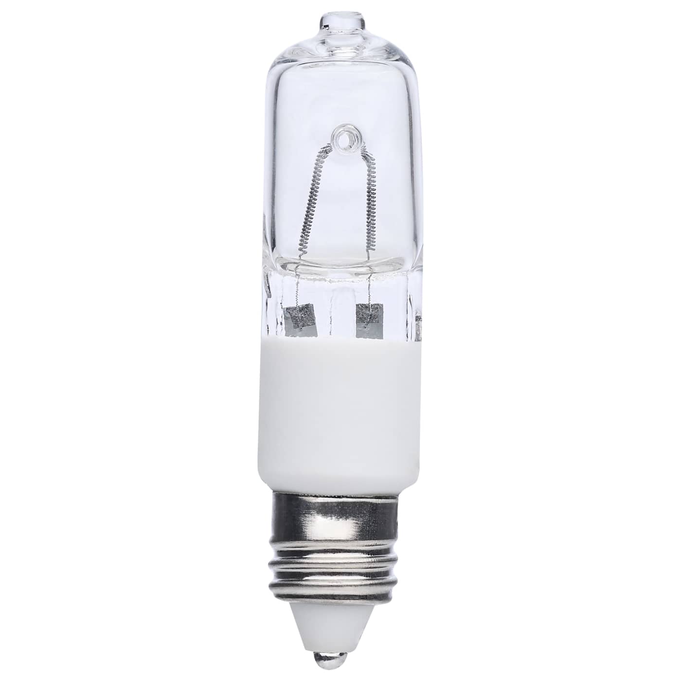 S3162 50Q/CL 50W MINI-CAN E11
