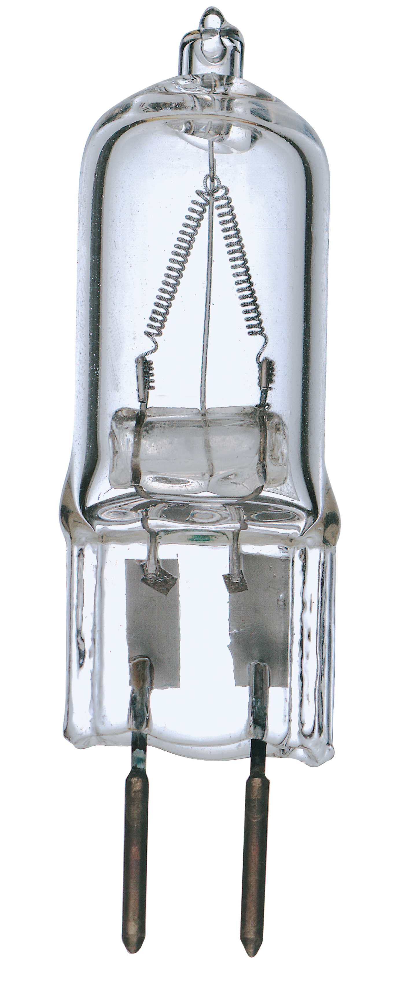25W BI PIN 120V. GY6.35 - S3197