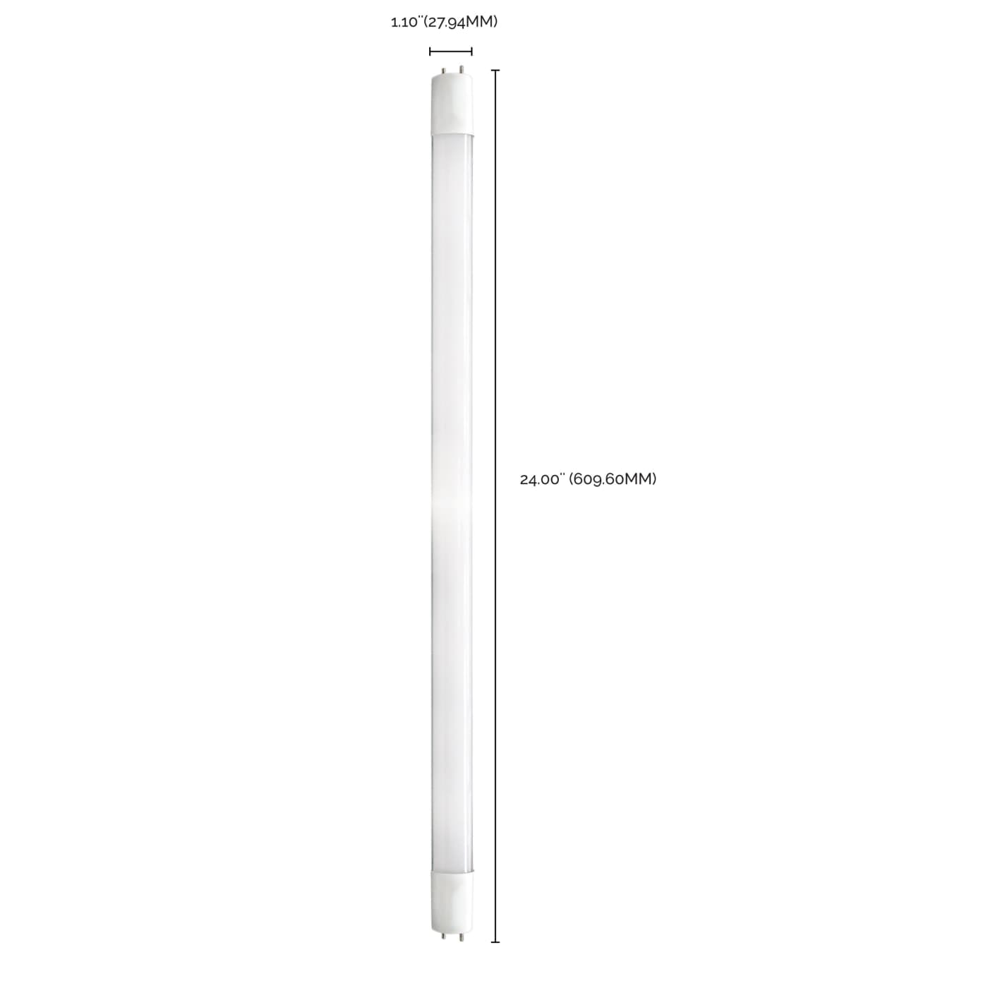 9T8/LED/24-850/BP/SE-DE - S39903