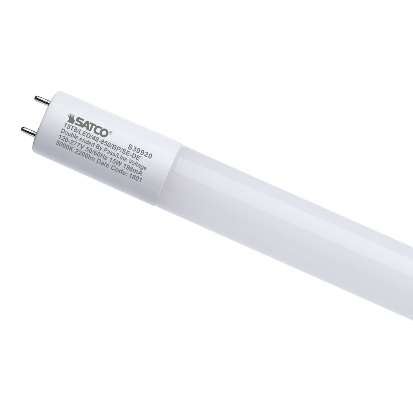 15T8/LED/48-850/BP/SE-DE - S39920