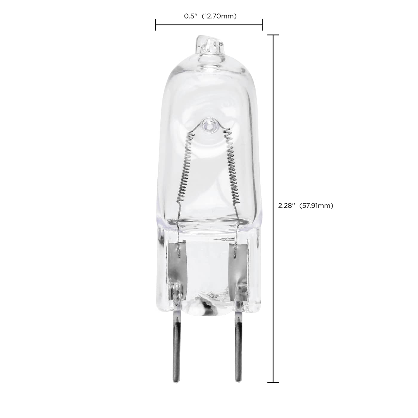 100T4Q/CL G8 BI-PIN 120V - S4622