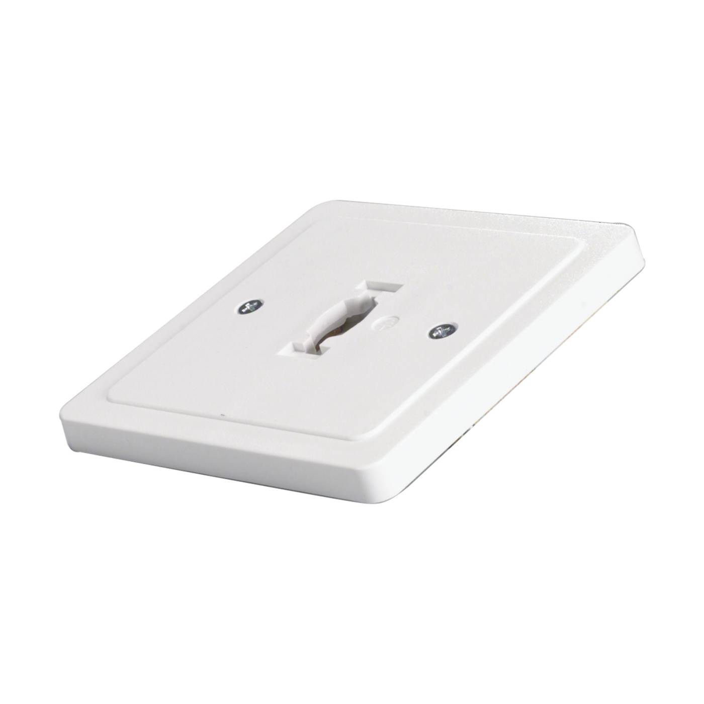 WHITE MONOPOINT ADAPTER - TP142